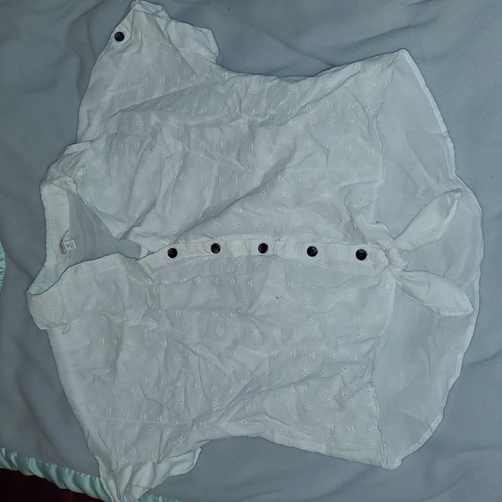 Candies, XS white